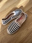Espadryle s.Oliver