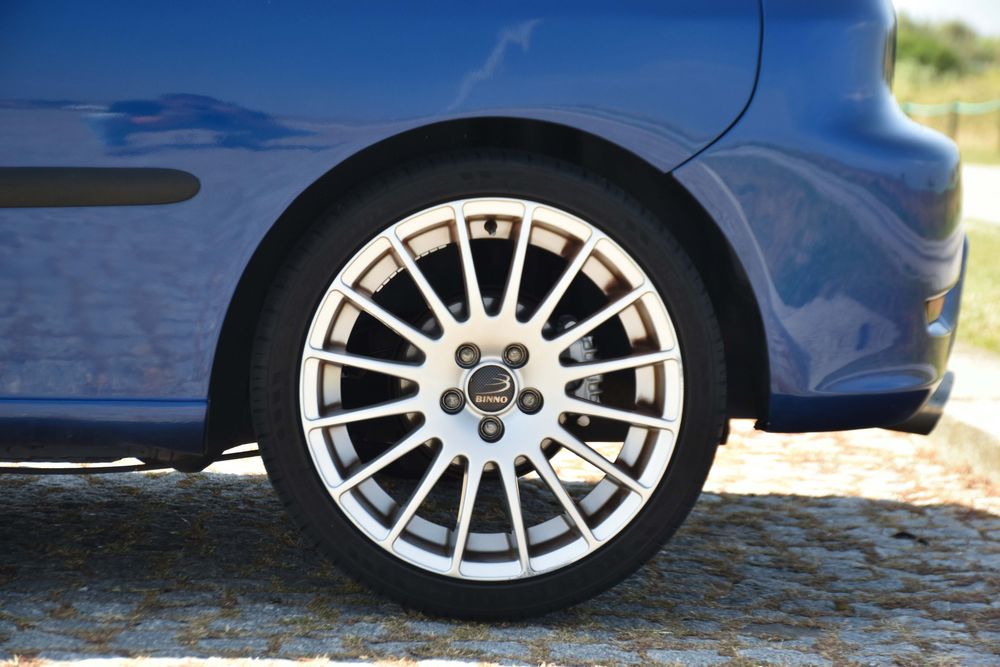 Seat Ibiza 1.9 Tdi - 130 cv - Desde 90€/ mês