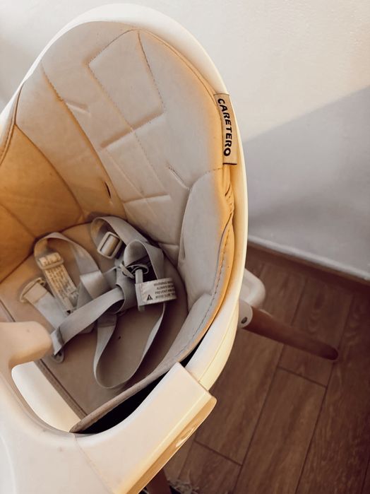 Стільчик для годування