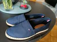 Tommy Hilfiger espadryle damskie EU37