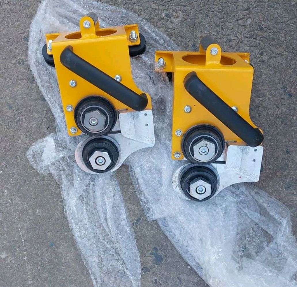 Ручний листогиб ZRF-LM - 2250мм