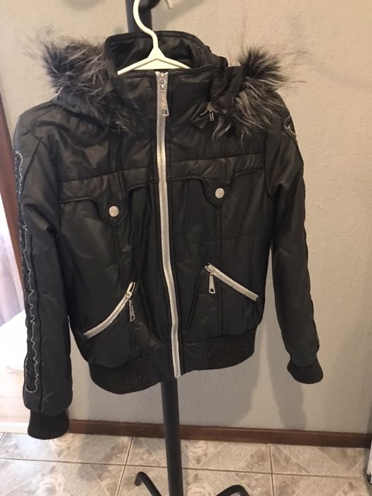 Kurtka damska M