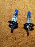 Osram H1 Cool Blue Boost