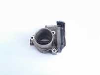 Corpo Borboleta Renault Megane Iii Grandtour (Kz0/1)