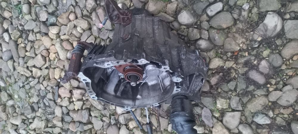 Кпп c150n toyota Yaris 1.4 d4d 1nd 5 ступенів  тойота яріс 1.4 д