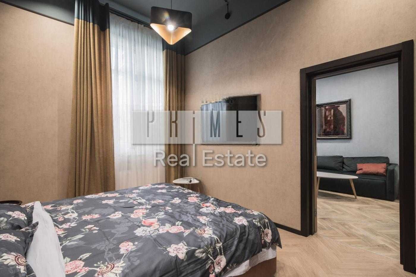 Продажа квартира 2к 47м2, Новопечерские Липки, Драгомирова 15Б Печерск