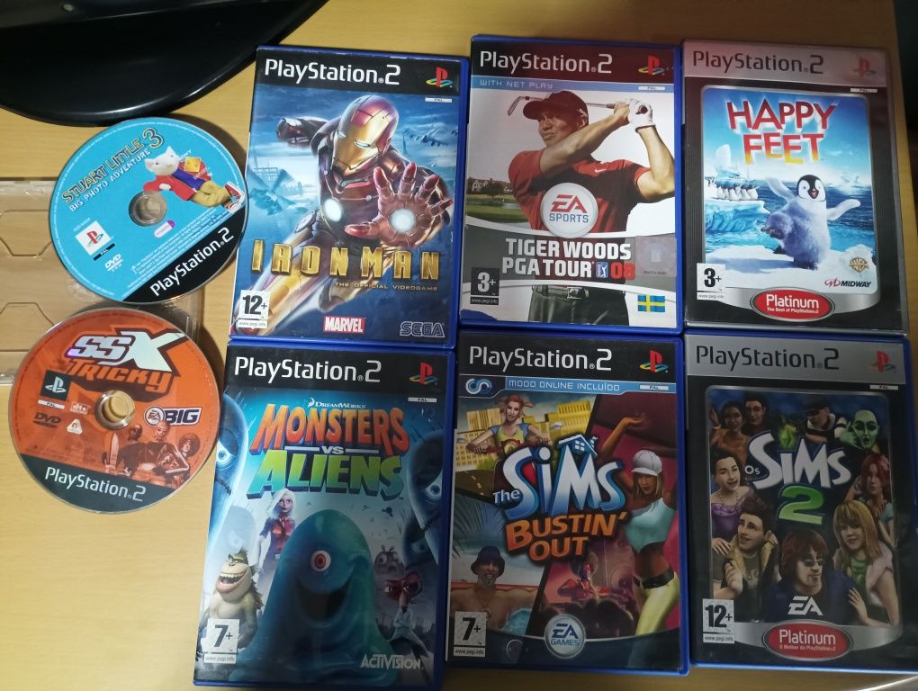 PlayStation 2 slim