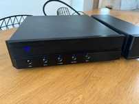 AUDIA FLIGHT FL PHONO Przedwzmacniacz gramofonowy