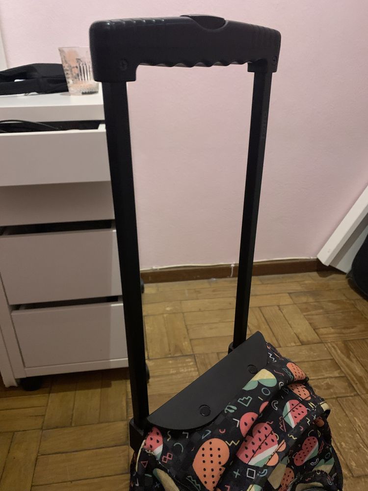 Mochila Totto Nova