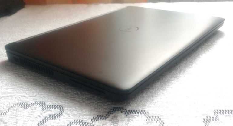 Laptop Dell Latitude E5470 i5-6300U 16 GB RAM 180 GB M2