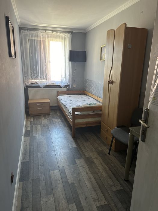 Wolne pokoje ! Pokoje dla pracowników / kwatery pracownicze Żary