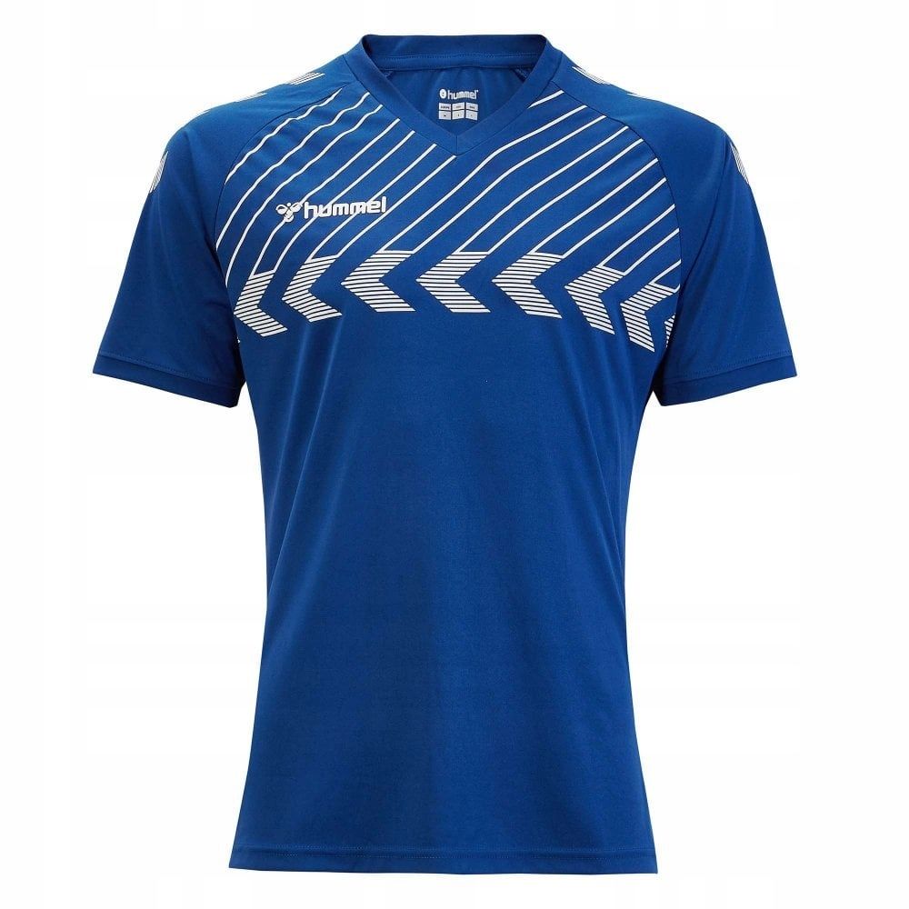 Hummel Koszulka Sportowa Elite Poly r. 3XL