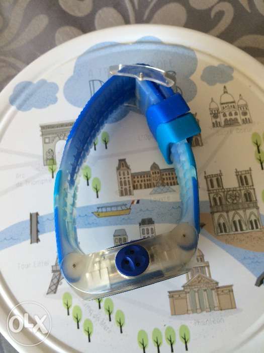 Novo preço Relogio swatch