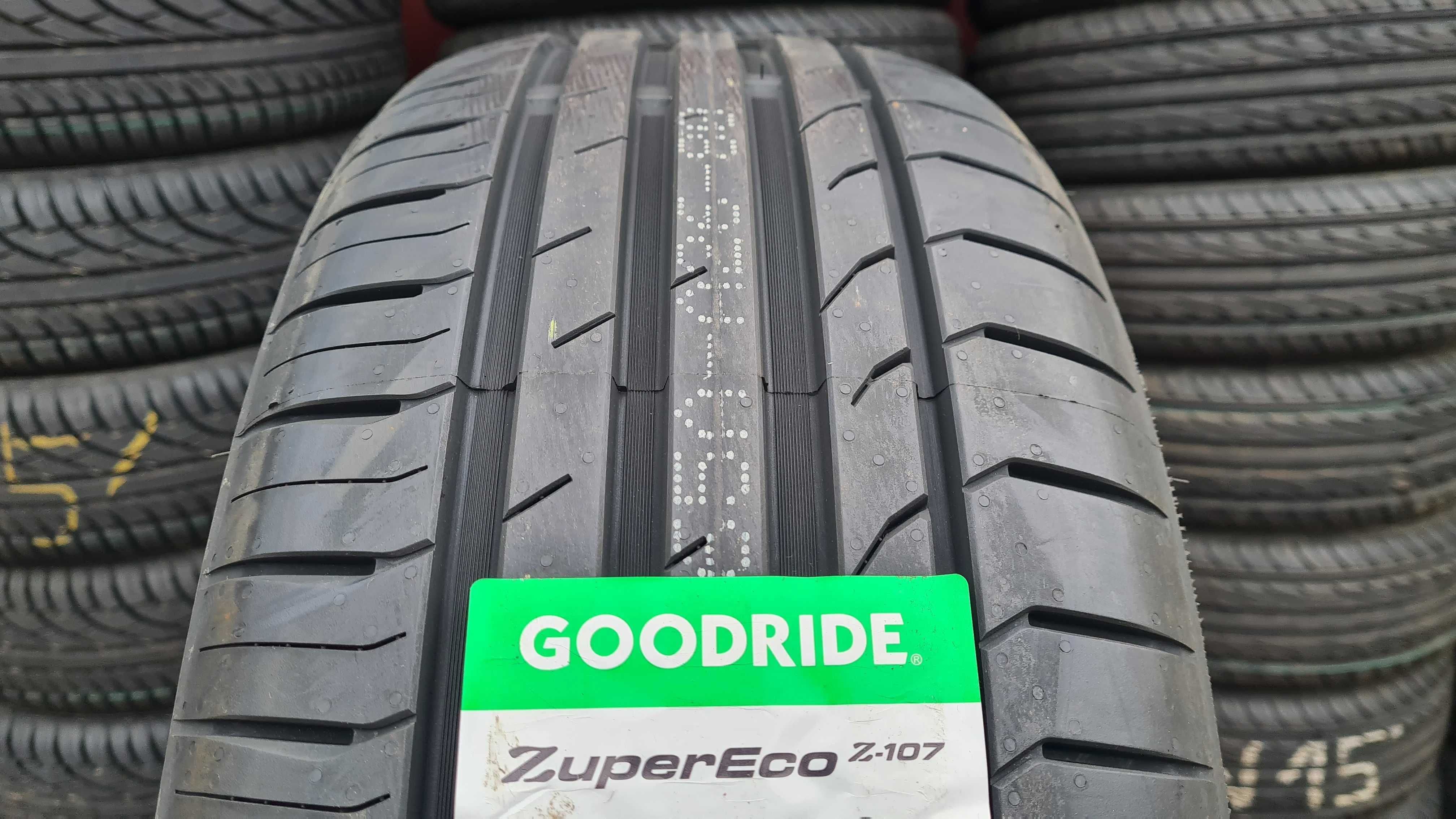 205/55R1 91V GOODRIDE Z-107 nowe letnie