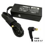 Carregador universal e adaptadores de computador portátil