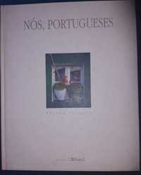 Nós, Portugueses - Hélder Pacheco
