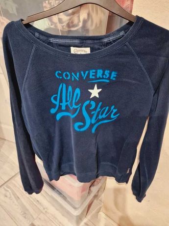 Converse bluza damska rozmiar L