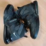 Зимові кросівки Nike air force 270 utility