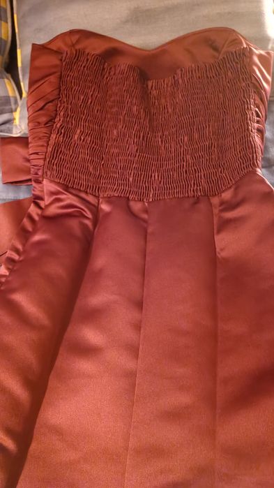 Vestido - Cerimónia - BARATÍSSIMO