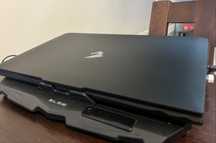 Laptop gamingowy Gigabyte AORUS 7 i5-12500H 17,3" 360Hz 16GB 1.5TB SSD