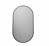 Lustro Podświetlane Led Berstein 8144 owalne