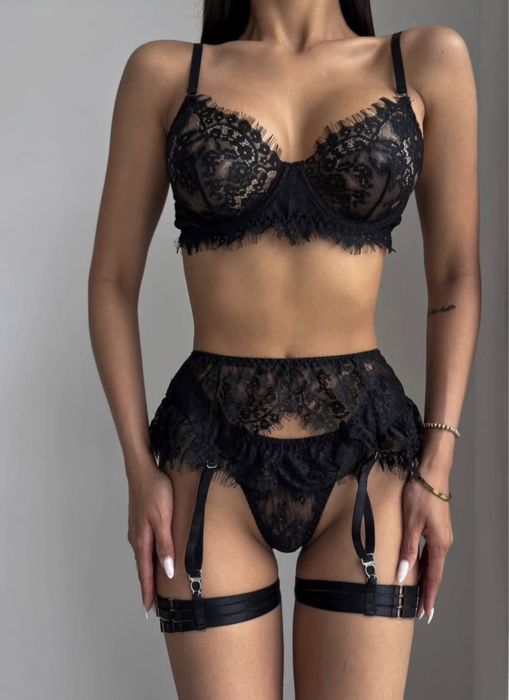 Комплект білизни