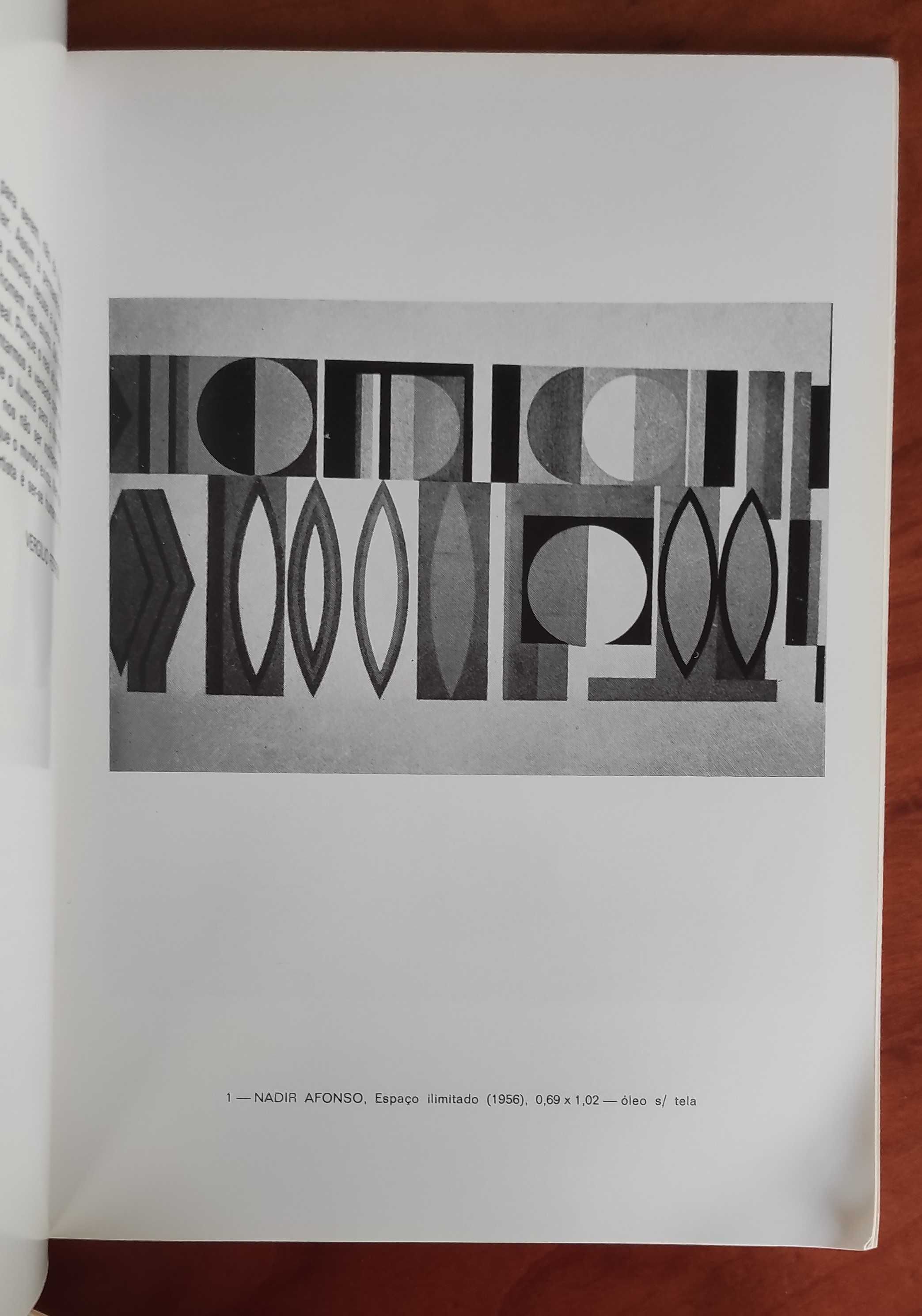 "Colectiva 1". Abril de 1973