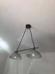 Lampy wiszące używane