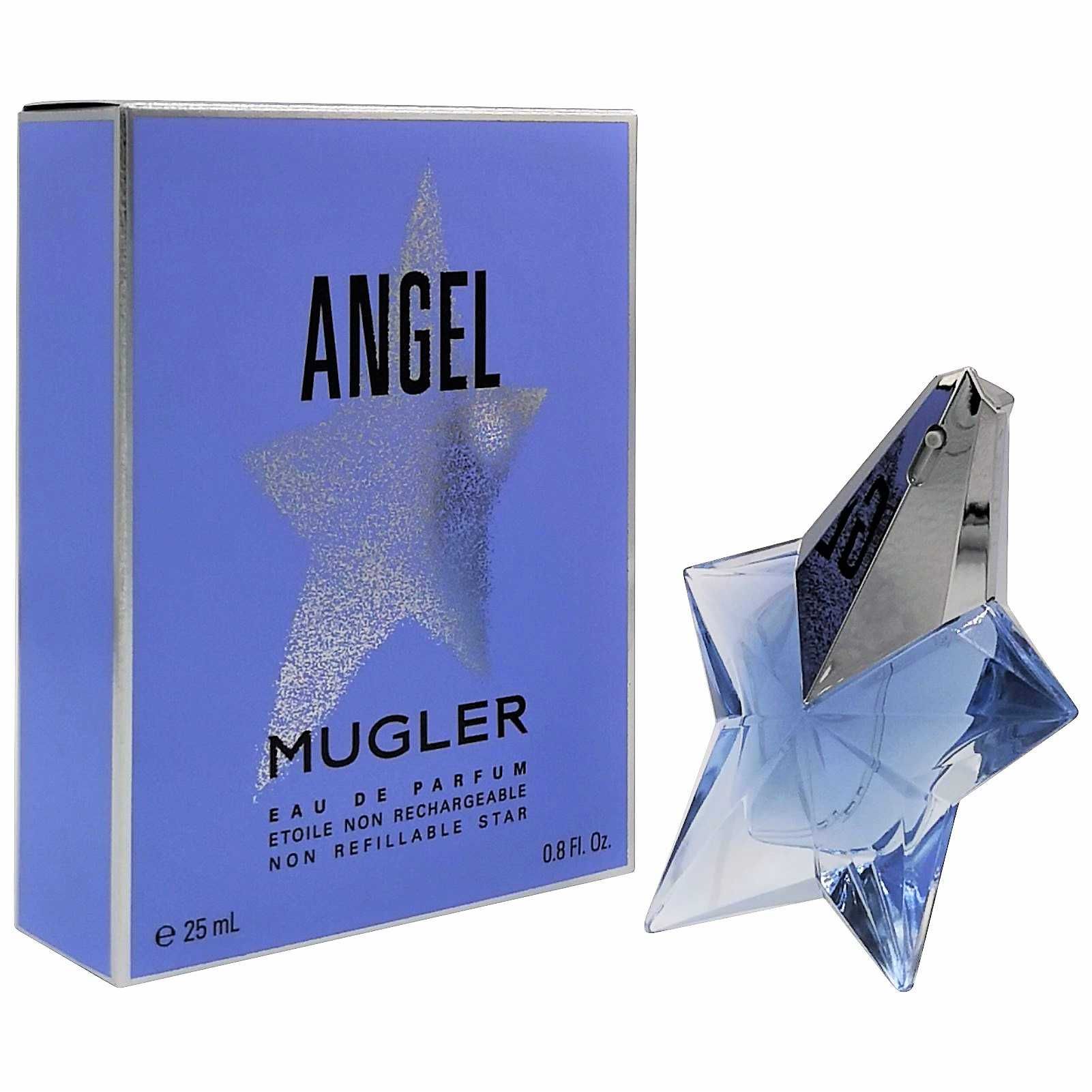 Perfumy | Thierry Mugler | Angel | 25 ml | edp