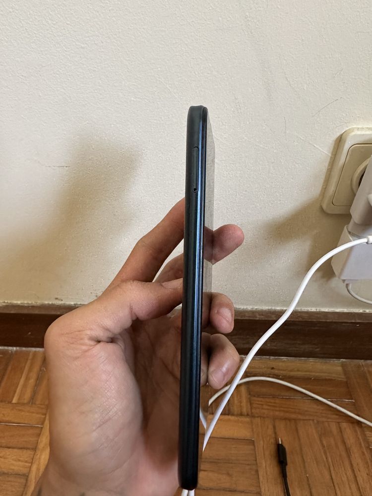 Zte blade A53 pro