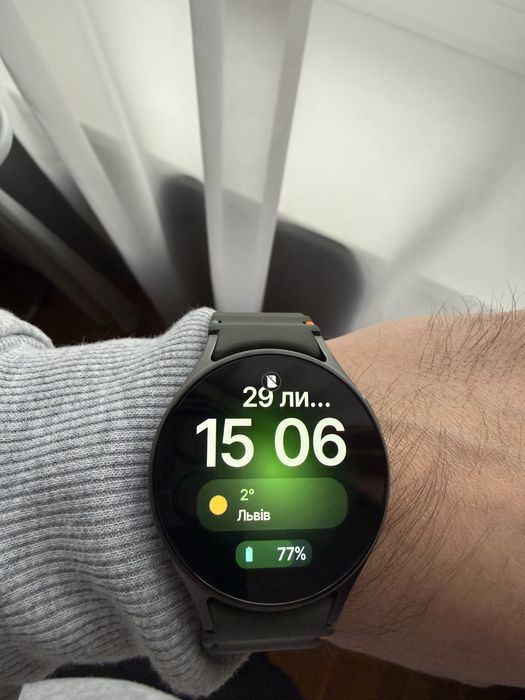 Смарт-годинник Samsung Galaxy Watch 7 44mm