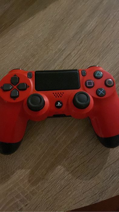 Comando genérico DualShock 4 para a PlayStation 4