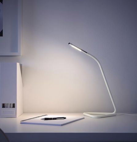 Лампа на USB