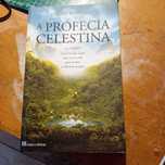 James Redfield, A Profecia Celestina
