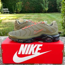 Nowe oryginalne buty Nike Air max tn 90 95 plus vapormax R:40-47