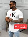 Calvin Klein koszulki męskie M do 2xl