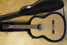 Gitara klasyczna Rachonsky 200