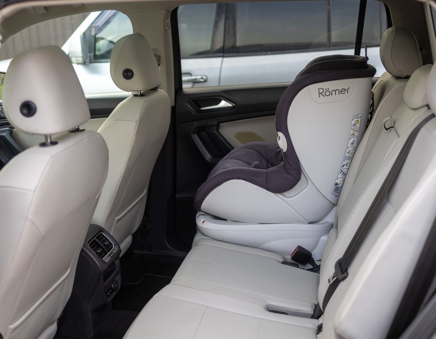 Дитяче автокрісло BRITAX-ROMER TRIFIX 9-18 кг