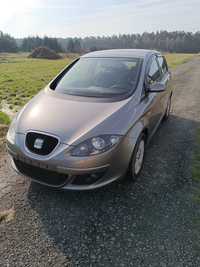 Seat altea 1.6MPi 102KM super stan