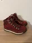 The North Face buty trekingowe Back to Berkeley 38 bordowe