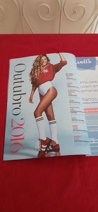 Women's Health-Joana Duarte