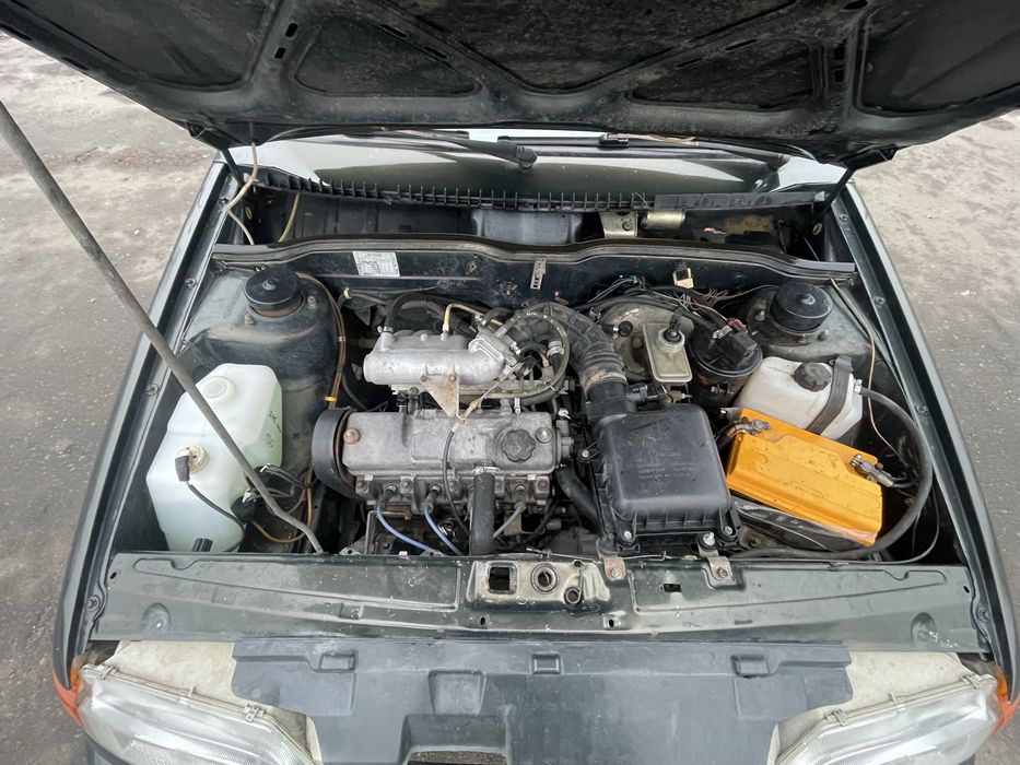 Продам  Ваз 2114