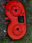 Kosisko viking t6 deck kosa stihl agregat koszacy al-ko 6127