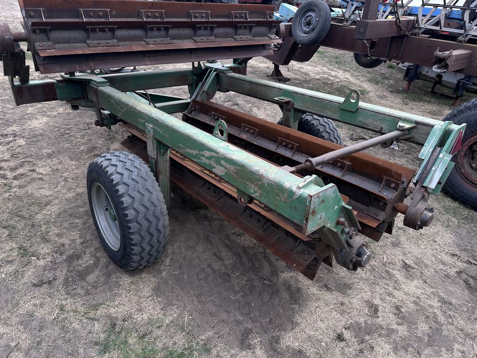 Продам ПТ-10 та ПТ-6