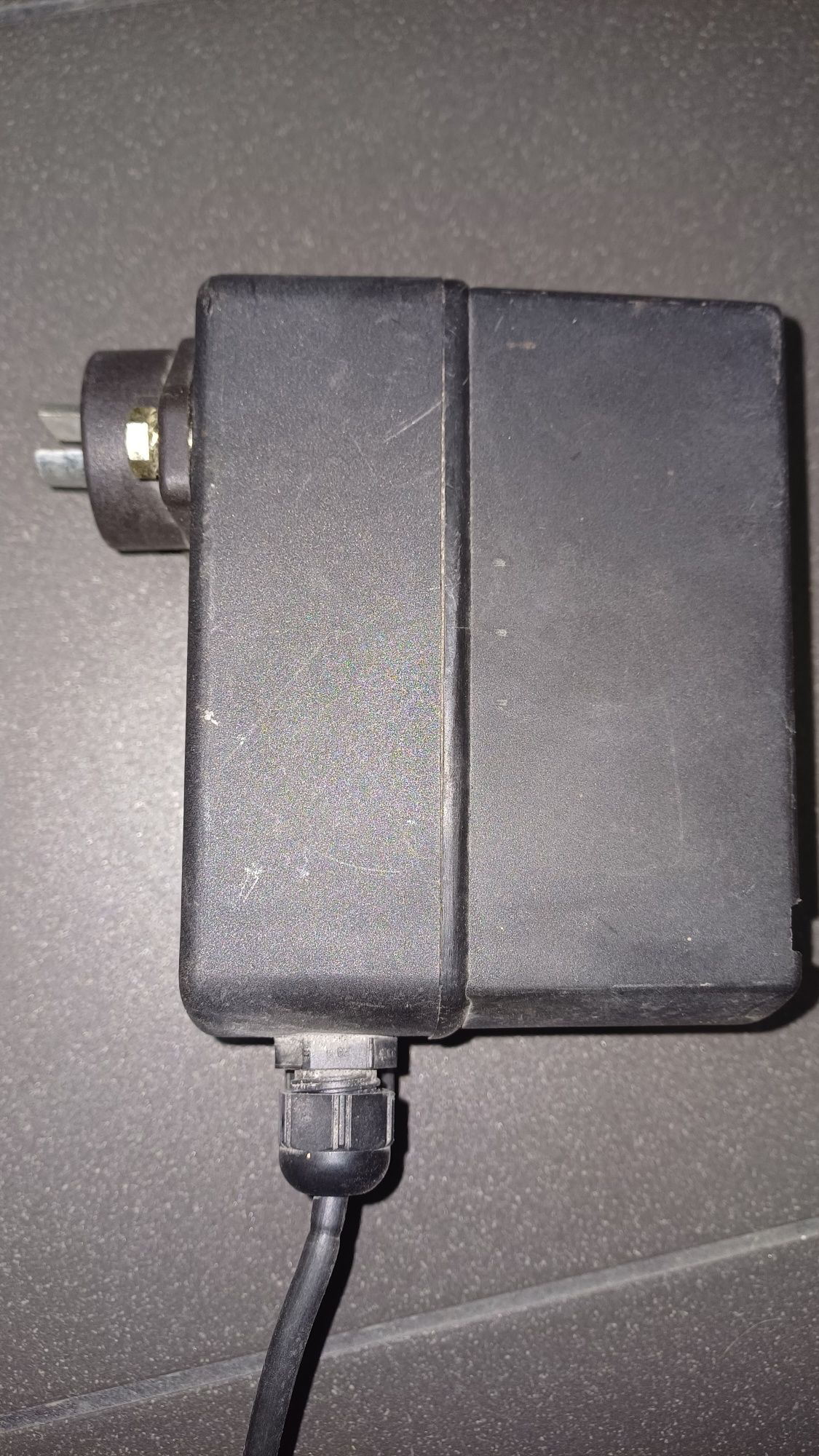Automat do płukania Z11S Honeywell Braukmann