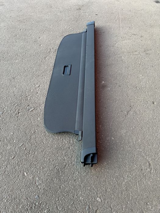 Шторка ролета ауді A6 C7 олроуд A6 C7 allroad 2012/2019 рік оригінал