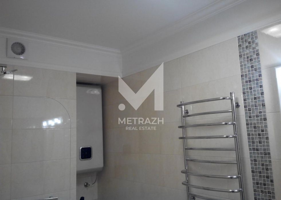 ПАНОРАМА Дніпра! 2к (75м²) з ремонтом у ЖК Park Stone!