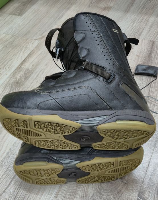 Buty snowbordowe northwave decade 43 28cm