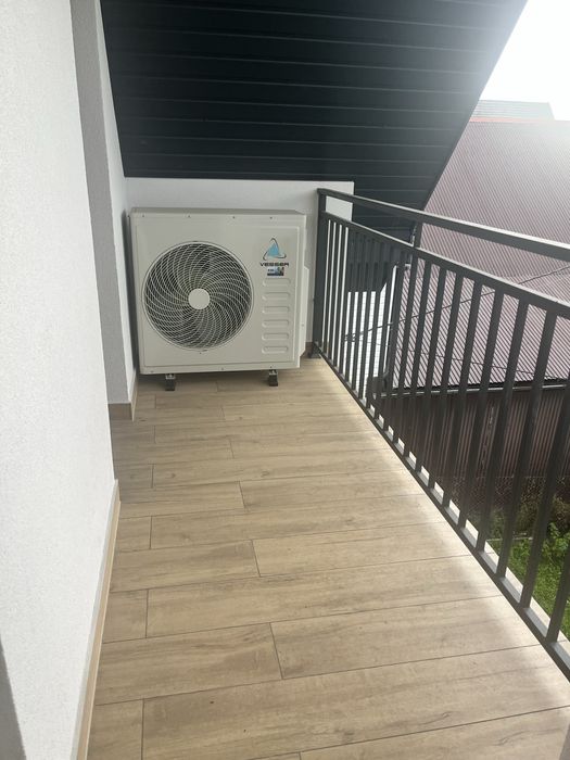 Do wynajęcia mieszkanie – Izdebnik, powiat wadowicki