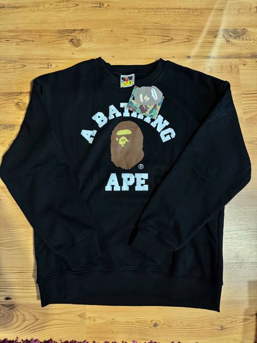 Кофта Bape, худі бейп, зіп худі Ape, зіпка Бейп теплий на флісі